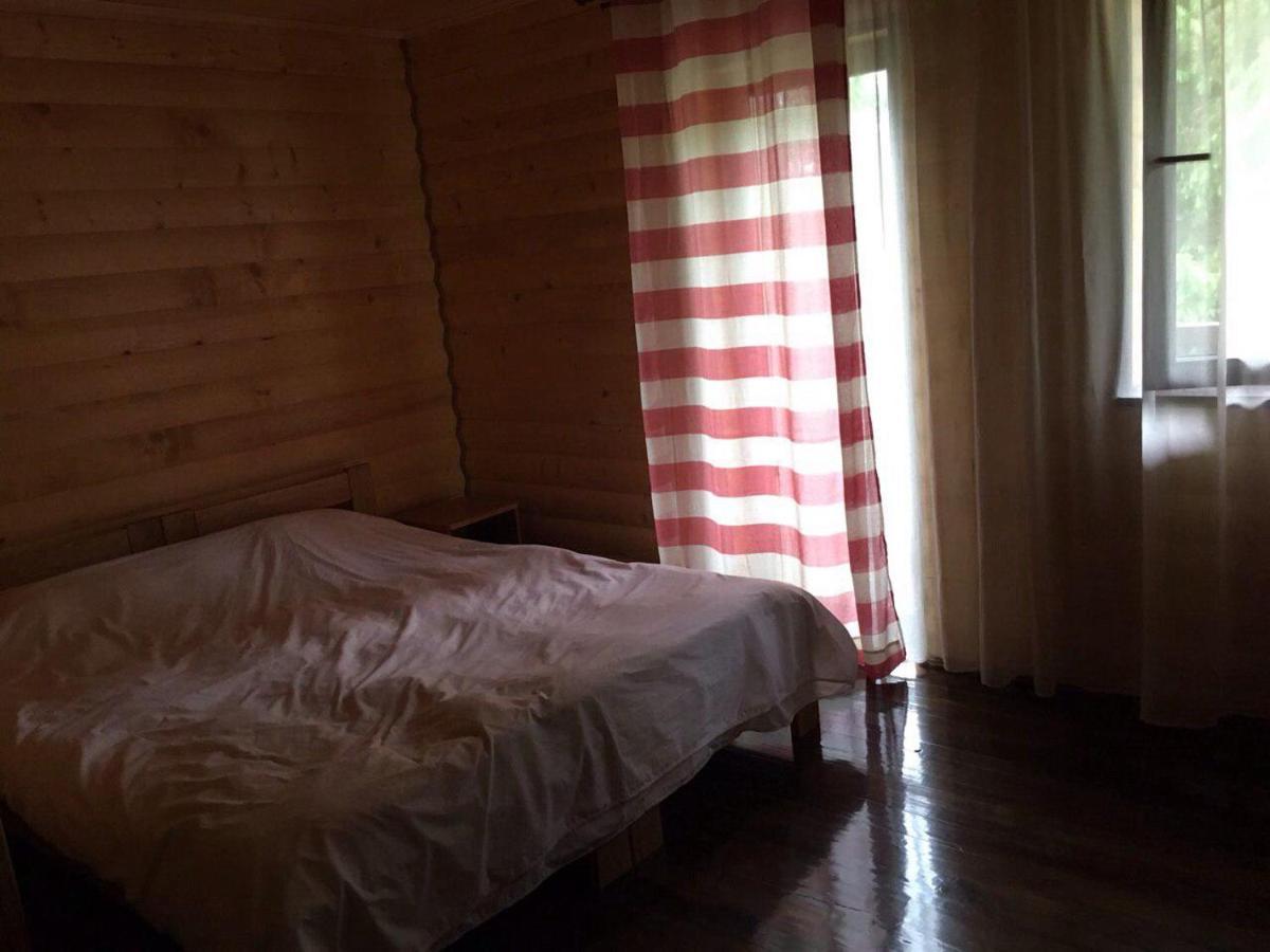 Біла Хата Daire Iltsi Dış mekan fotoğraf