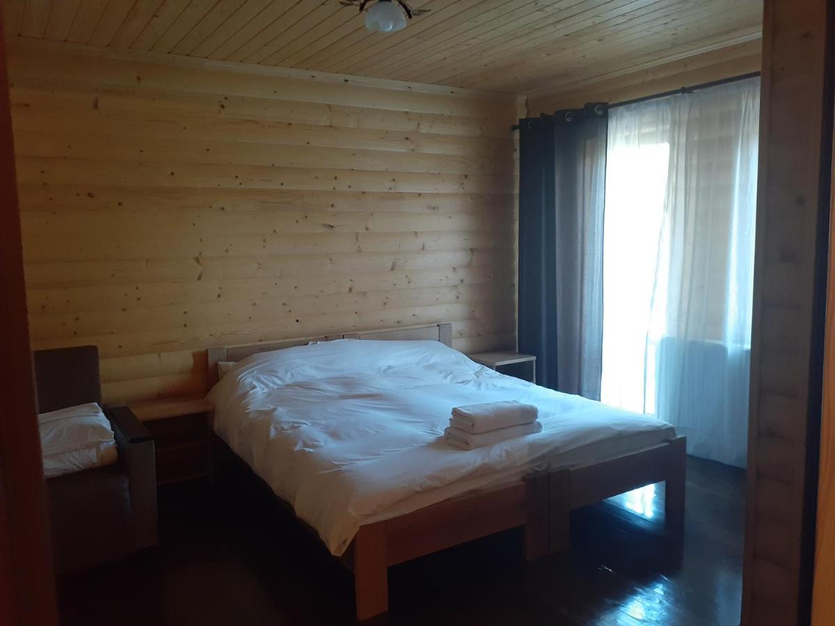 Біла Хата Daire Iltsi Dış mekan fotoğraf