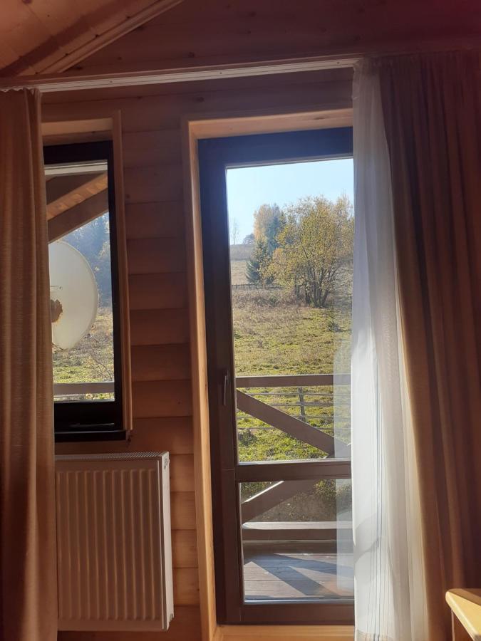Біла Хата Daire Iltsi Dış mekan fotoğraf