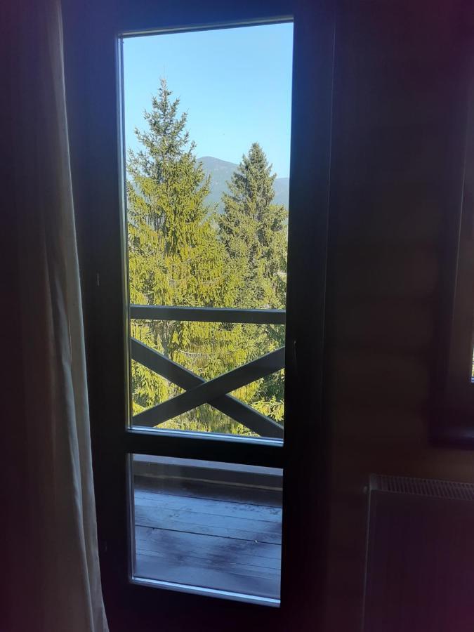 Біла Хата Daire Iltsi Dış mekan fotoğraf