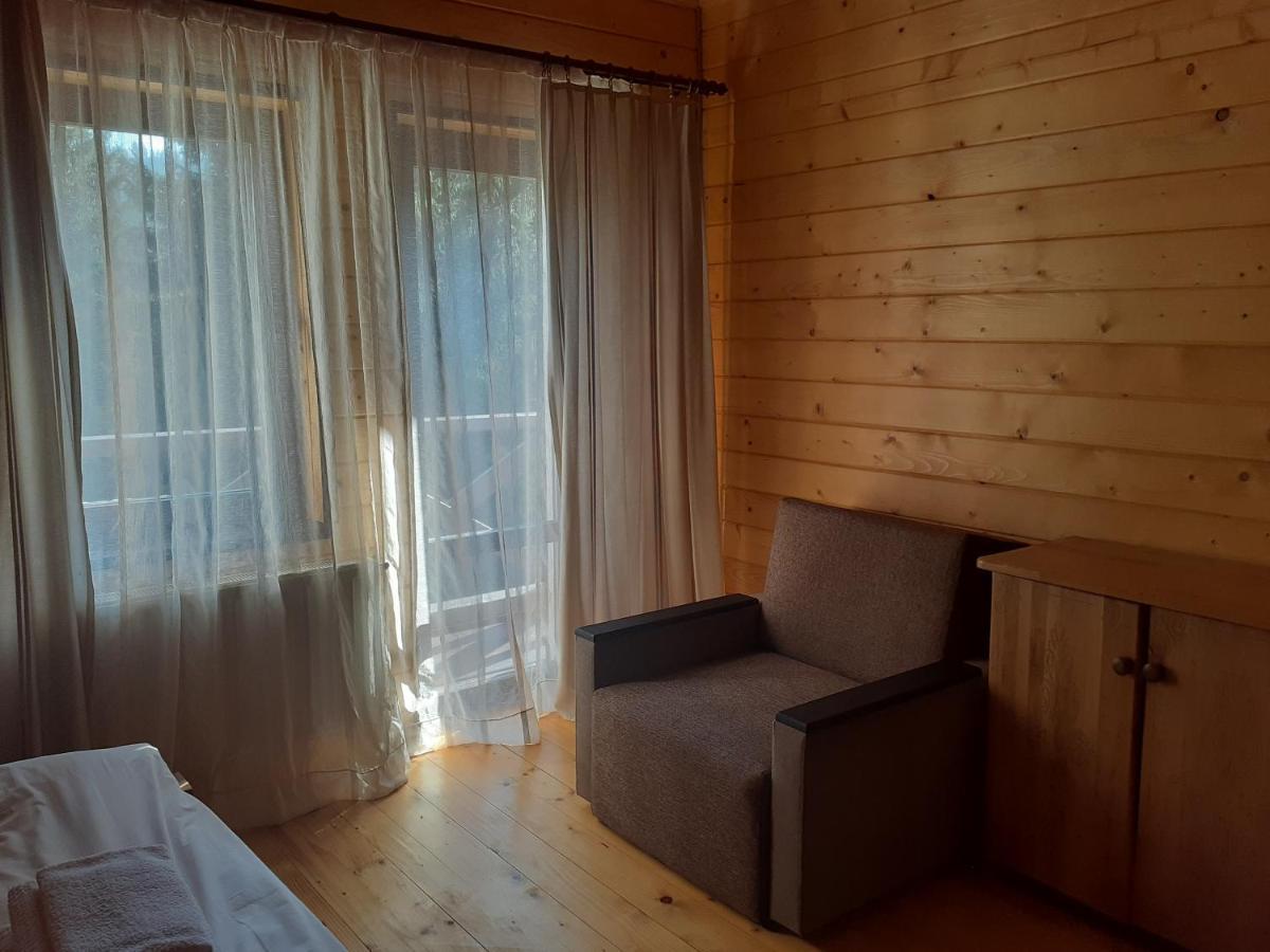 Біла Хата Daire Iltsi Dış mekan fotoğraf