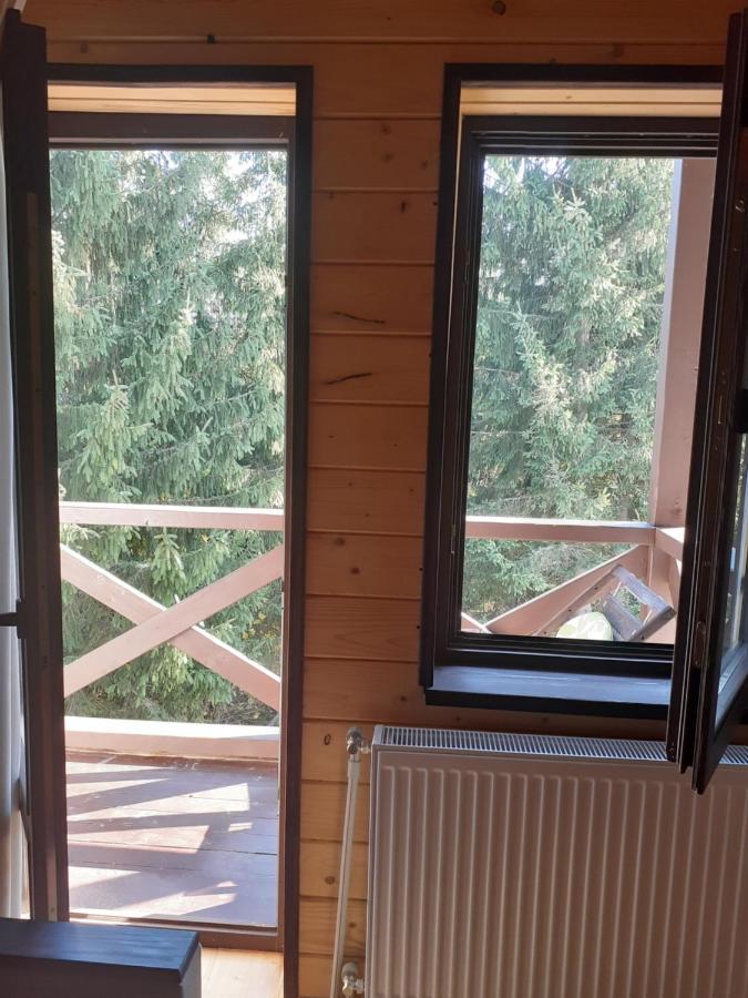 Біла Хата Daire Iltsi Dış mekan fotoğraf