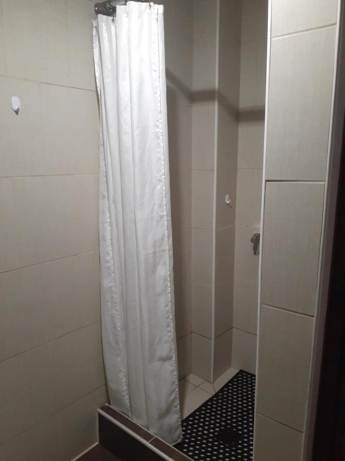 Біла Хата Daire Iltsi Dış mekan fotoğraf